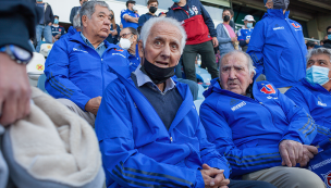 El fútbol chileno despide a Leonel: los homenajes de la ANFP por el fallecimiento del ídolo de la Roja