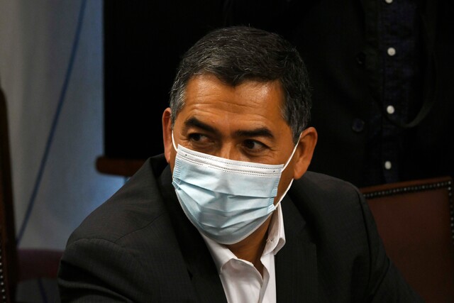 Diputado Soto (PS) sobre ministra Siches: “Creo que es un lapsus verbal que no daña a nadie”