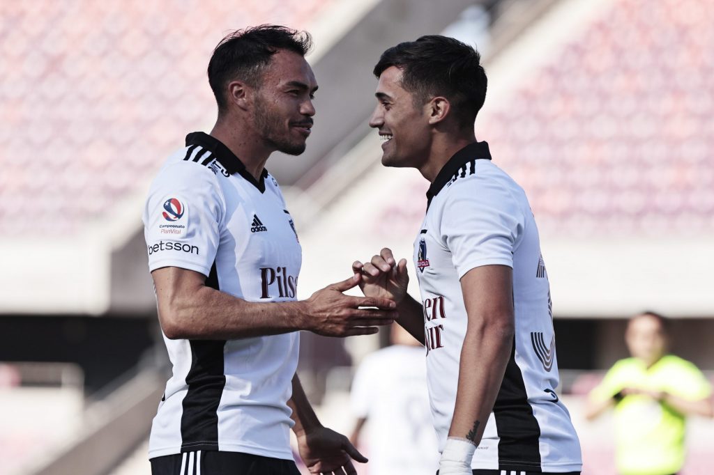 Hinchas de River se deshacen en elogios para Gabriel Suazo y Pablo Solari y piden ficharlos