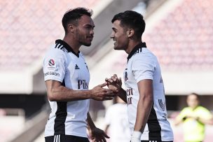 Hinchas de River se deshacen en elogios para Gabriel Suazo y Pablo Solari y piden ficharlos