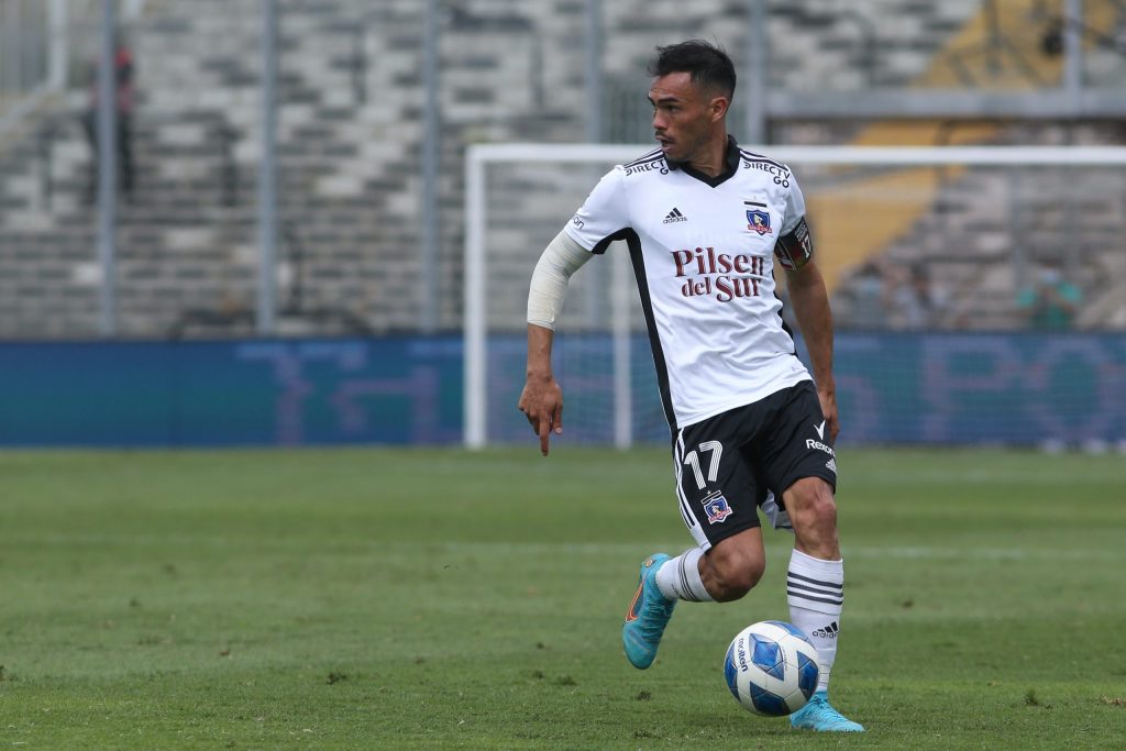 Representante de Gabriel Suazo y salto al extranjero: “Estamos haciendo todo lo posible, mis deseos son que salga pronto”