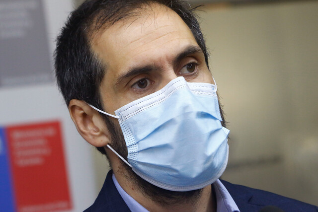 Ministro de Economía y proyecto de retiro del Ejecutivo: “Este es un acuerdo con todos los partidos políticos que conforman el gobierno”