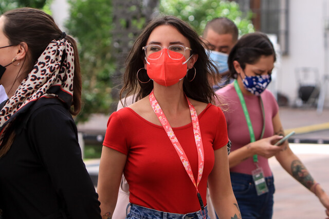 Ministra Vallejo tras apertura de investigación por dichos de Siches: “Las autoridades están disponibles para colaborar con el Ministerio Público”