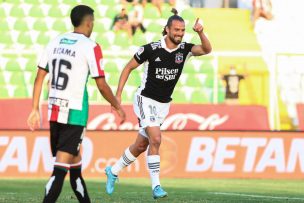 La inédita formación que pararía Colo-Colo ante Unión Española