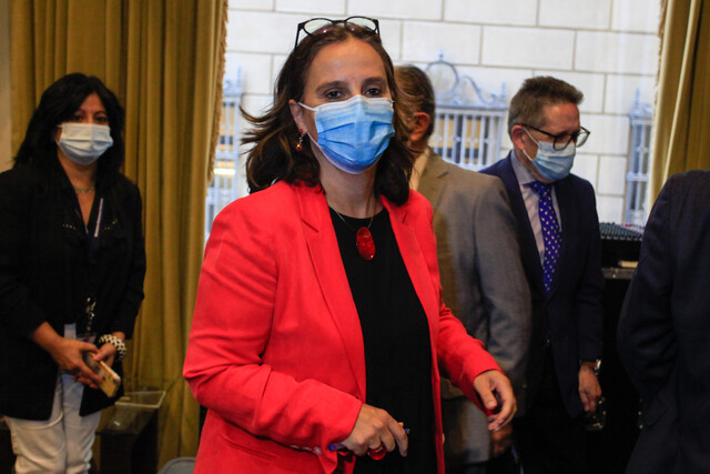 Canciller por dichos de Jadue en Venezuela: “Él no representa al Gobierno (…) y creo que el Presidente Boric ha sido bastante claro”