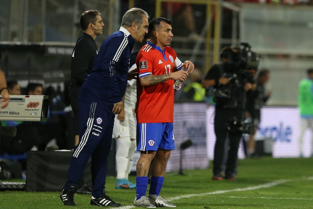 Medel y ciclos de Rueda y Lasarte: “No teníamos idea de juego y eso nos pasó la cuenta”