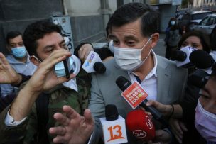 General (r) Ricardo Martínez guardará silencio ante jueza Rutherford: pueden ordenar su detención