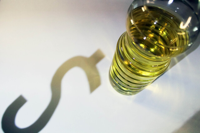 Ministro de Agricultura: “Hay como ocho tipos de aceites, llama la atención que todos estén subiendo como el de maravilla”