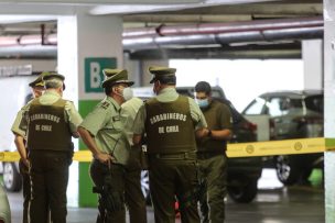 Asalto en mall Florida Center: Muere uno de los guardias baleados