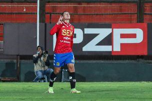 Revive la derrota de Colo-Colo ante Unión con el potente relato de Marcelo González