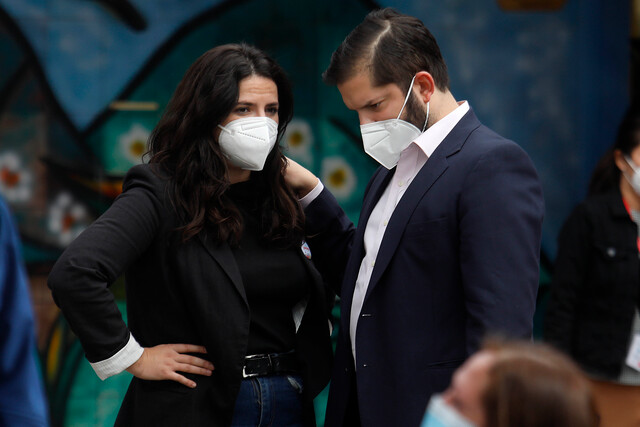 Presidente Boric sobre proyecto alternativo: “Cumple con cuidar y apoyar a las familias a salir adelante en estos momentos difíciles”