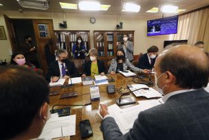 Proyectos de retiro de fondos previsionales serán votados el lunes por la Sala