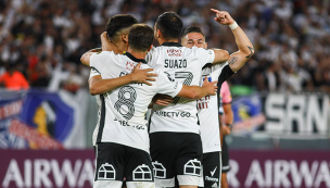 Revive el triunfo de Colo-Colo sobre Alianza Lima con el potente relato de Marcelo González