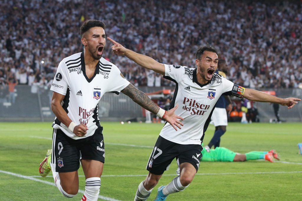 Patricio Yáñez: “Colo-Colo, jugando así, tiene un 99,9% de estar en octavos de final”