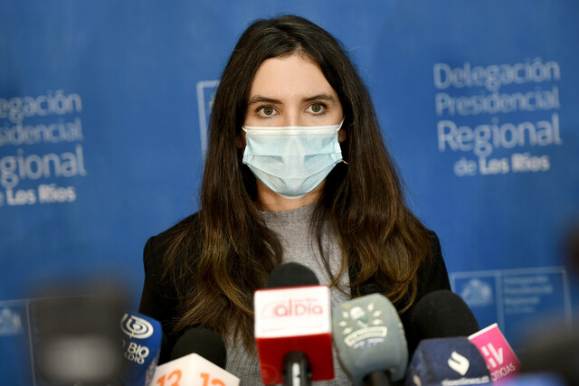 Camila Vallejo responde a Daniel Jadue y lo invita a “no restarse y no tomar palco”