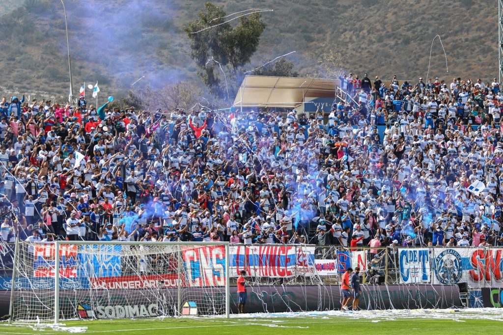 La UC en la mira: Estadio Seguro anuncia proceso sancionatorio contra el club tras incidentes del clásico