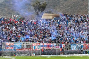 La UC en la mira: Estadio Seguro anuncia proceso sancionatorio contra el club tras incidentes del clásico