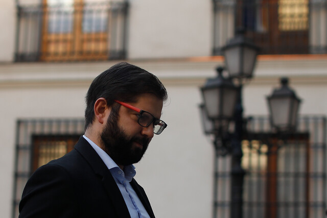 Presidente Boric tras consejo de gabinete: “Es muy claro que se acabó el periodo de instalación”