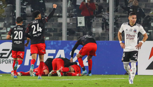 Revive la victoria de River Plate frente a Colo-Colo con el potente relato de Marcelo González