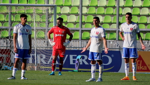 La U sucumbe ante Audax Italiano y sigue en caída libre en el torneo