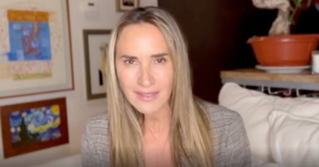 “No podemos normalizar la violencia”: Angélica Castro y su llamado a la “Marcha por los niños” que busca justicia a menores fallecidos