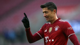 Las exigencias que alejan a Robert Lewandowski del Bayern Múnich