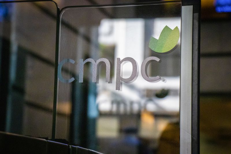 CMPC llama a las autoridades a otorgar las “mínimas medidas de seguridad” tras ataques en la Macrozona Sur