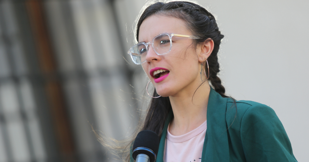 Gobierno aumentará dotación policial en Barrio Meiggs: “Nos estamos haciendo cargo”