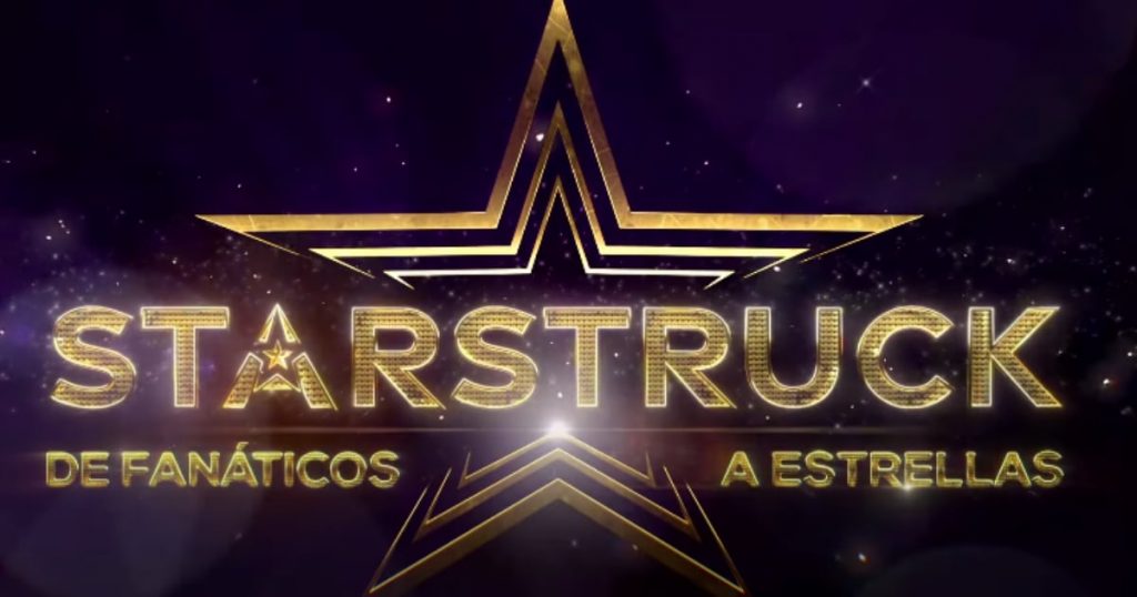 “Starstruck”: Canal 13 anunció su nuevo programa de horario prime que será conducido por Sergio Lagos