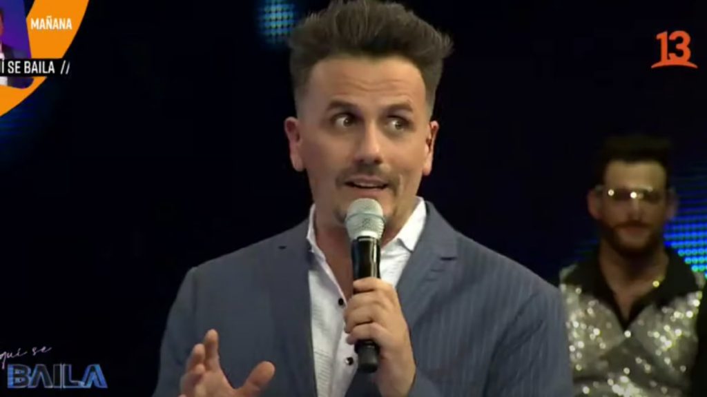 Los inesperados anuncios y salidas que marcaron “Aquí se Baila”: “El destino me jugó una mala pasada…”