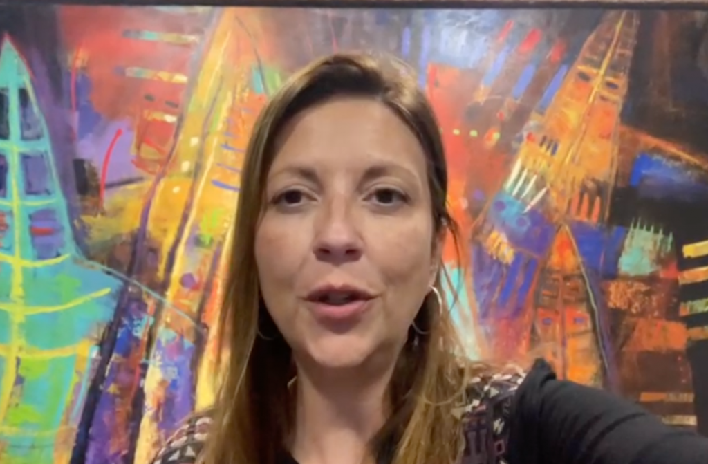 Presidenta del PPD y agresión a Boric: “Es tremendamente condenable”