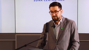 Medio Ambiente fortalecerá las capacidades locales para enfrentar episodios críticos por aire en el centro sur del país
