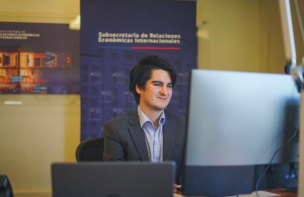 Intercambio comercial de Chile alcanza los US$ 51.241 millones y crece un 23%