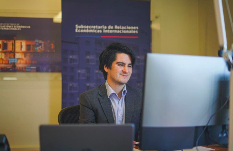 Intercambio comercial de Chile alcanza los US$ 51.241 millones y crece un 23%