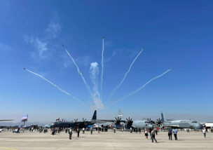 FIDAE anuncia éxito total en la venta de entradas para este fin de semana