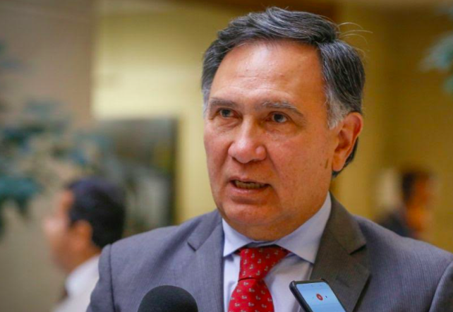 “¿Esa es la prioridad del Gobierno, estar con los victimarios?”: Diputado Mellado critica dichos de Ministra Ríos por indulto