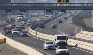 Balance de Fiestas Patrias: aumentan a 45 los fallecidos por accidentes de tránsito