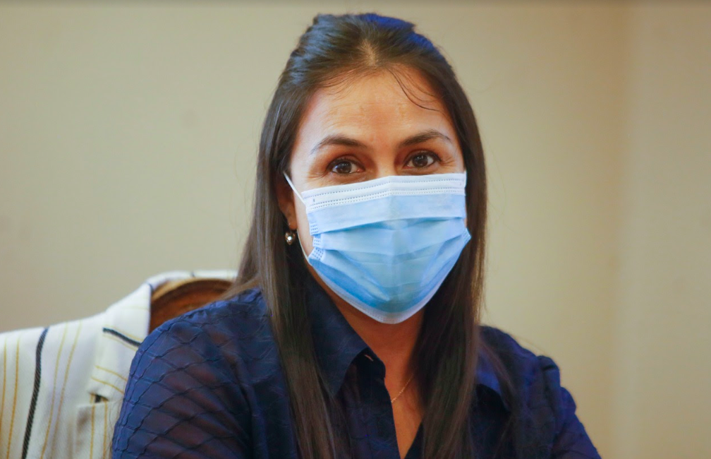Diputada Muñoz (RN) sobre quinto retiro: “Espero que el Gobierno tome medidas rápidamente para ir en ayuda de las personas que más lo necesitan”