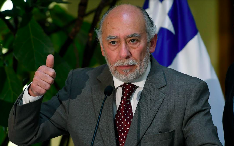 Senador Flores pide convocar al comité de seguridad y soberanía alimentaria