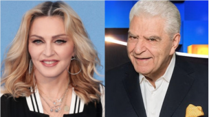 Vivi Kreutzberger recuerda insólito encuentro entre Don Francisco y Madonna: ¡No la reconoció!