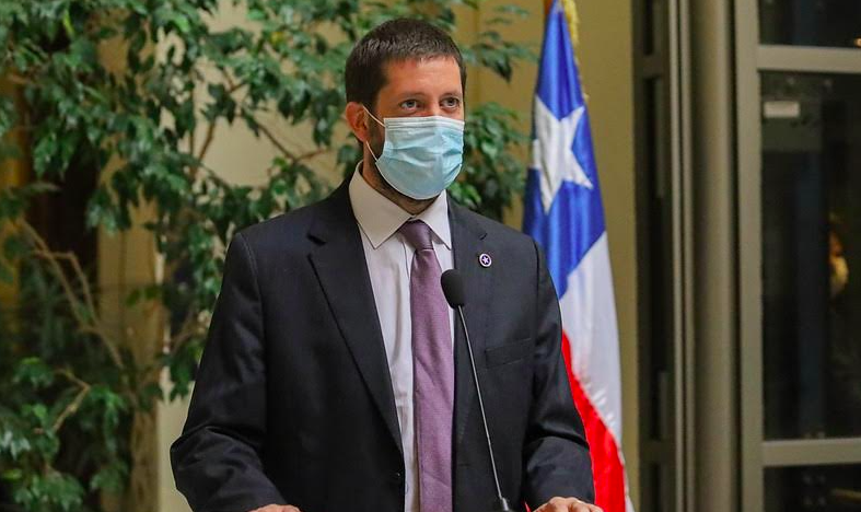 Diputado Irarrázaval por saqueos en Talagante: “Los vecinos están en absoluto desamparo del Gobierno”