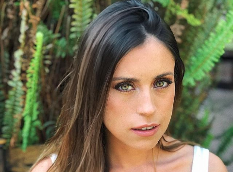 Daniela Ginestar se refiere a sentencia de Nicolás López: “He esperado por años con mucho dolor”
