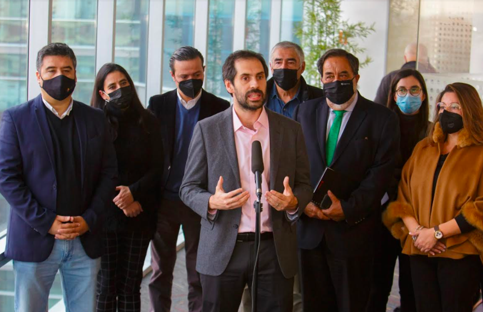 Gremio de eventos corporativos: “Vemos que hay una clara intención del Gobierno de generar apoyo para las pymes”