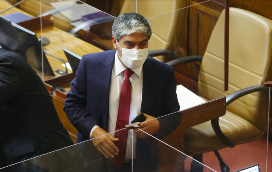 Diputado Henry Leal condiciona apoyo a Canasta Alimentaria Protegida a cambio de aumentar el monto