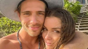 Cata Vallejos aclaró su estado sentimental y confirmó quiebre amoroso con Nacho Di Marco
