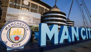 Financiamiento de agencia gubernamental y presiones a futbolistas jóvenes: los Football Leaks que complican al City