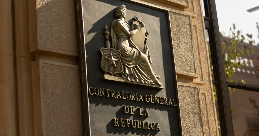 Contraloría detecta graves fallas de CONAF en incendios forestales en La Araucanía