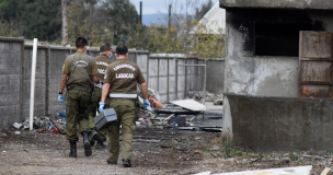 Municipio de Coronel declaró tres días de duelo tras encontrar cuerpo de adolescente desaparecido