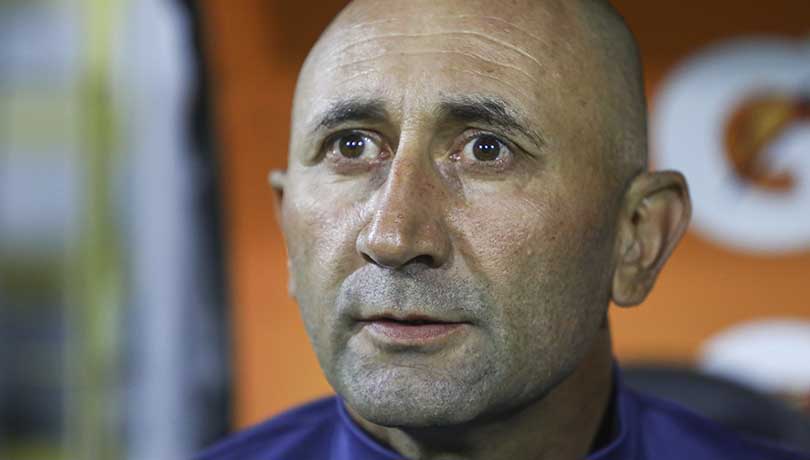 DT de La Serena reclama por progamación de partidos: 