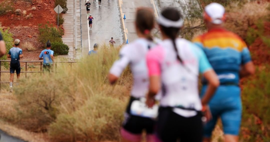 Presentan iniciativa que busca restringir participación de deportistas trans en distintas competiciones